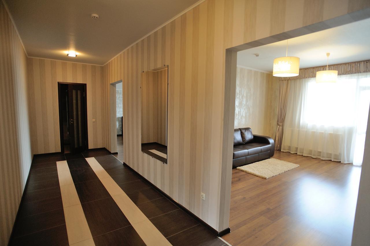 Hotel Vulyk Duliby Exteriör bild
